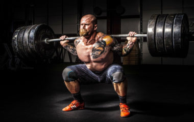 Muscle Development