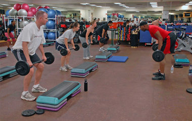 Qualified Instructors