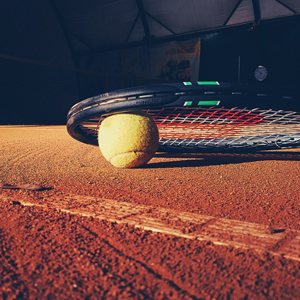 Tenis Racket