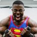 Body Building Techniques